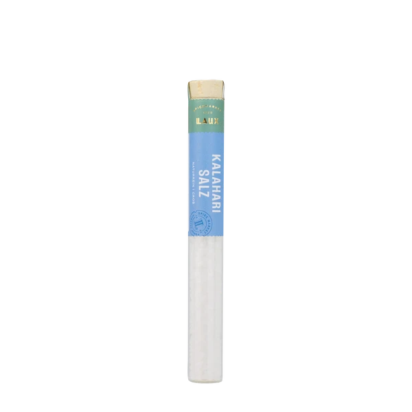Kalahari Salz - Röhrchen, 35 g