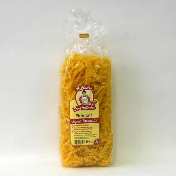 Wellenbrand, 500 g