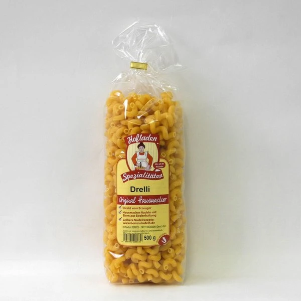 Drello, 500 g