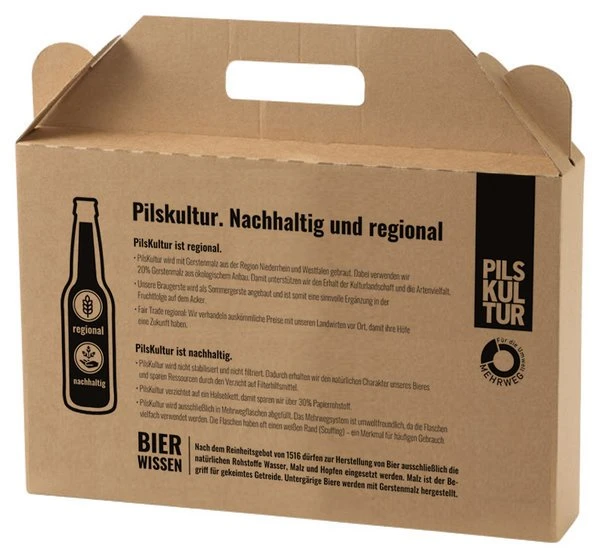 Kulturtasche