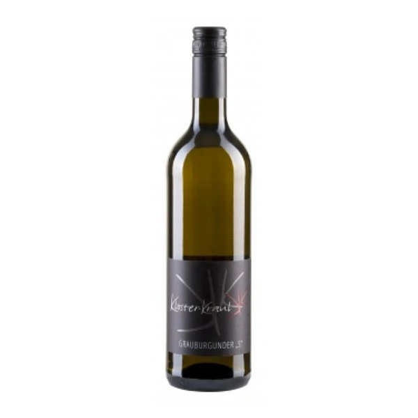 2020 Grauburgunder trocken 0,75l