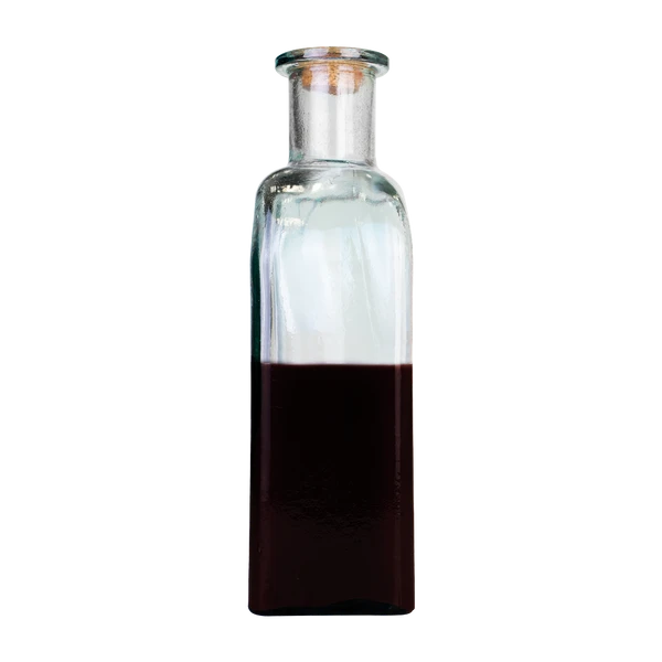 Blaubeer-Aperitif