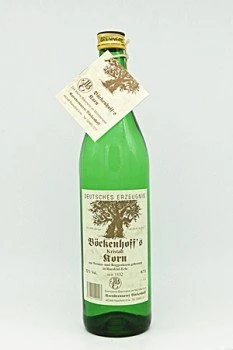 0,7l Korn/Kristall 32% Vol. 