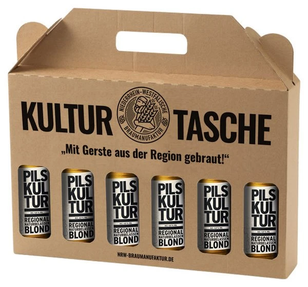 Kulturtasche