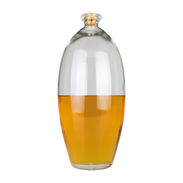 Cognac-Walnusslikör