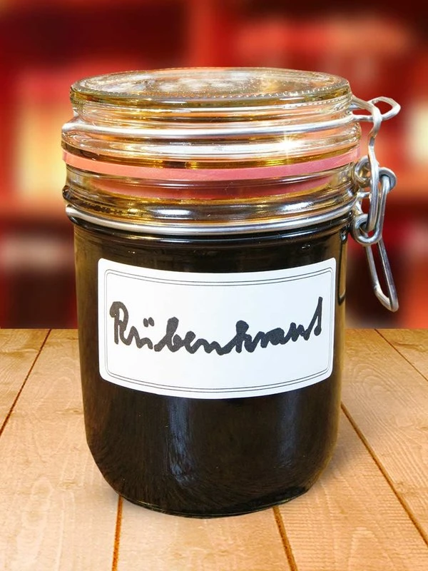 Rübenkraut, 430 g
