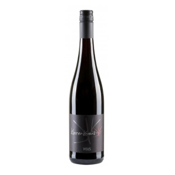 2020 VISUS Cuvée Rotwein trocken
