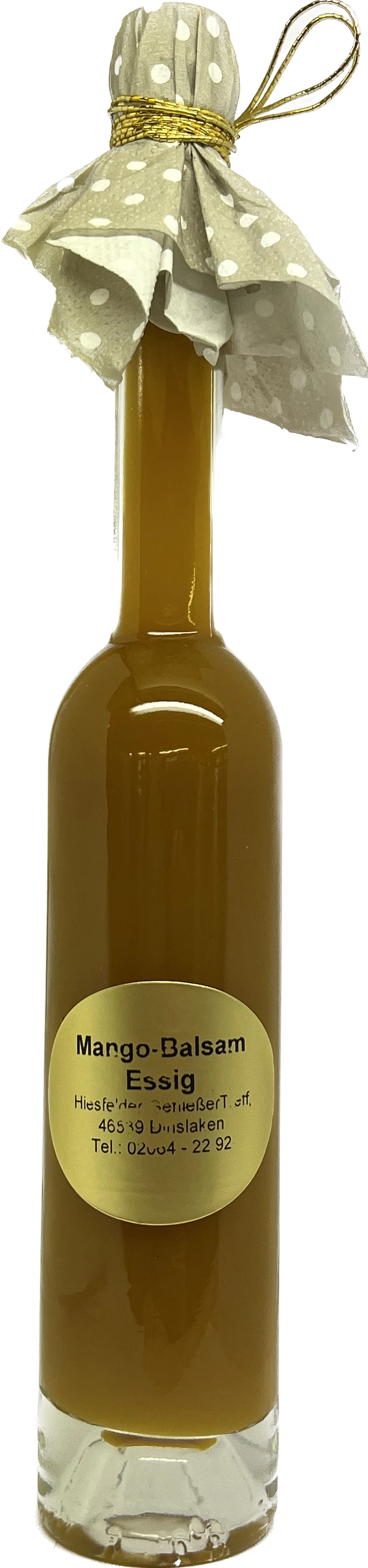 Mango Fruchtbalsam