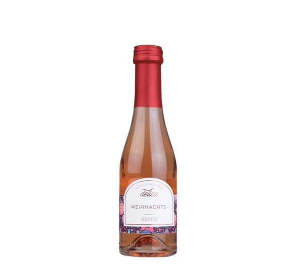 Weihnachts-Secco