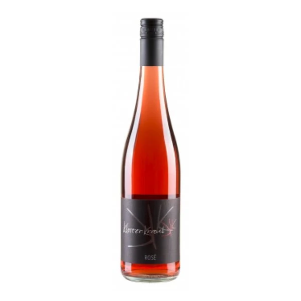 2019 Rosé feinherb